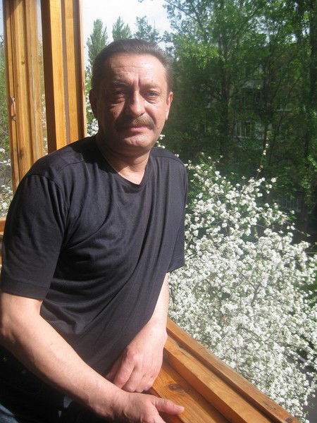 Анатолий Красюченко