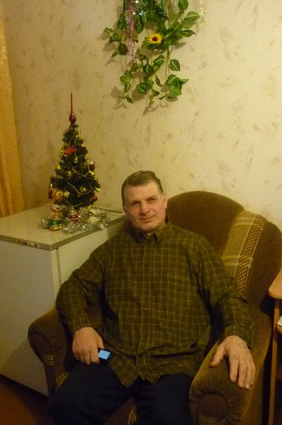 Духовской Василий