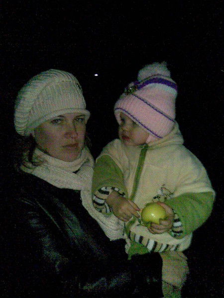 Елена Сидоренко (Косенок)