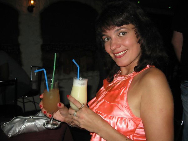 Людмила Шевченко