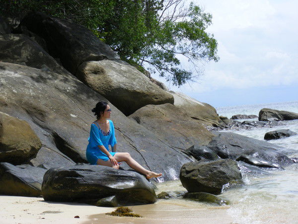 Азиза Смагулова