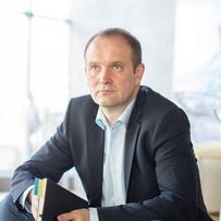 Виктор Орловский