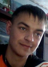 Владимир Уляшев