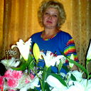 Любовь Емельянова