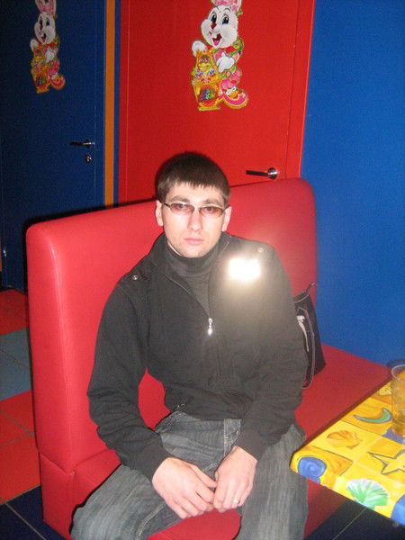 Сергей Соловьев