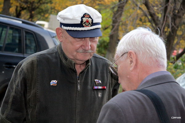 Евгений Алексеевич Рамзаев