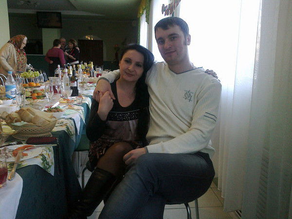 Ольга Афанасьева