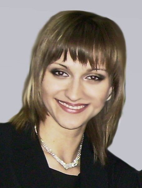 Светлана Краснопольская