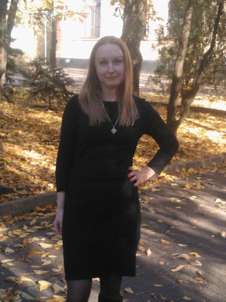 Мария Богданченко