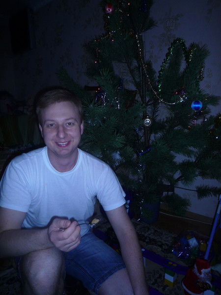 Serg0634434093 Angelevskiy