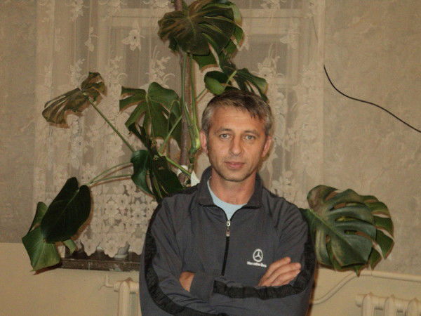 Равшан Байходжаев