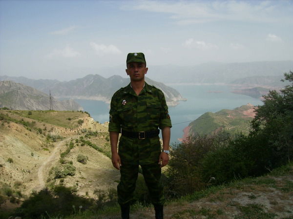 Андрей Потапенко