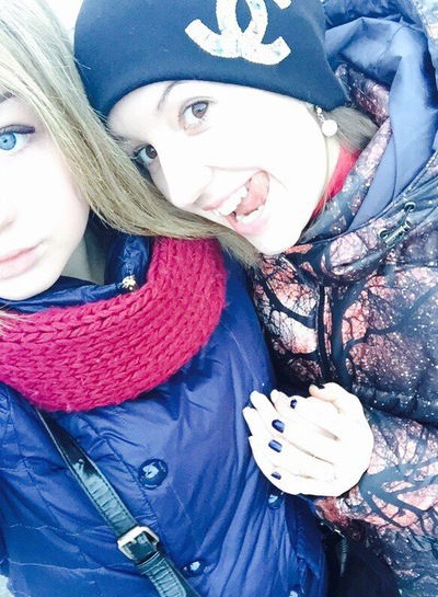 Олеся Валуева