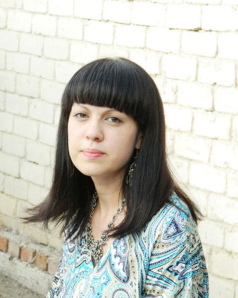 Дениза Валеева