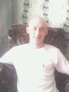 Паша Богданов