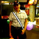 Жека Монастырев