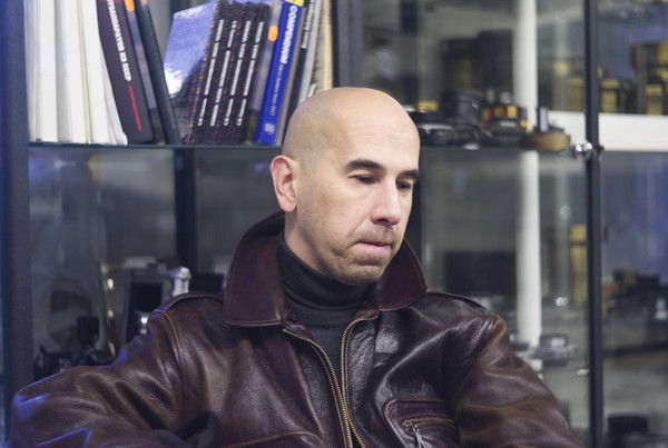 Олег Матвеев