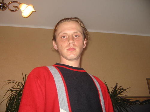 Олег Радкевич