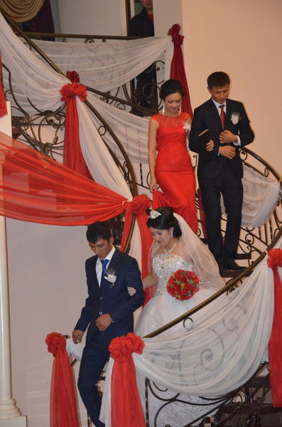 Раиса Абдуллаева