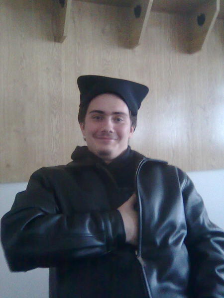 Артем Бабенко