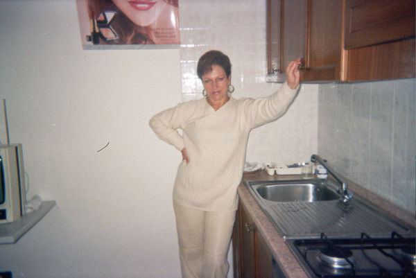 Тамара Шемелина