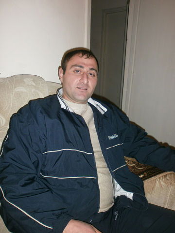 Саргис Петросян