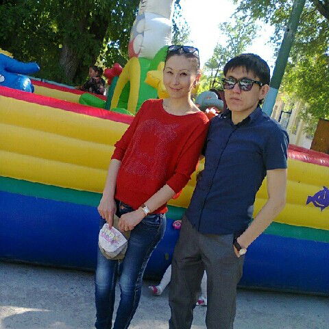 Самат Толенбаев