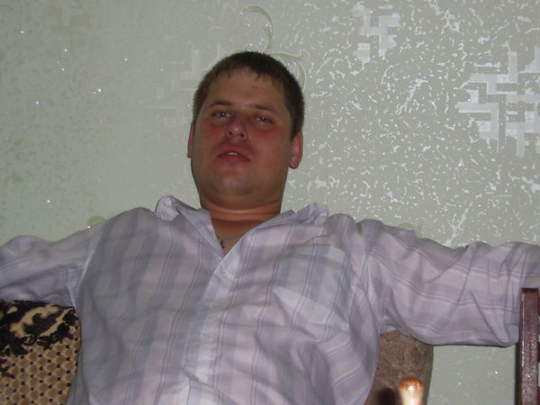 Захар Панюхин