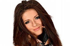 Катя Киселёва