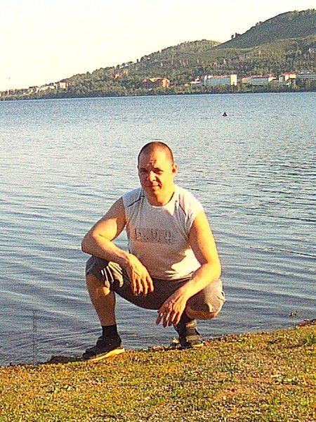 Иван Пантюхин