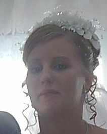 Татьяна Евдокименко