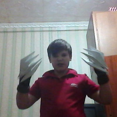 Руслан Абдрахманов