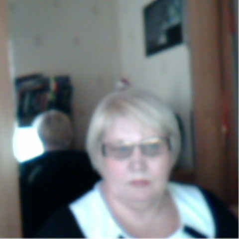 Надежда Старцева