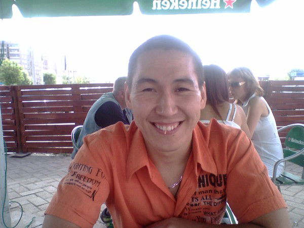 Руслан Жаманкулов