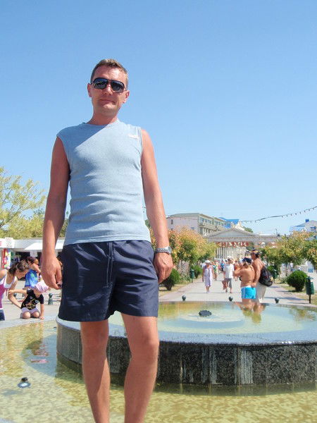 Дмитрий Воеводов