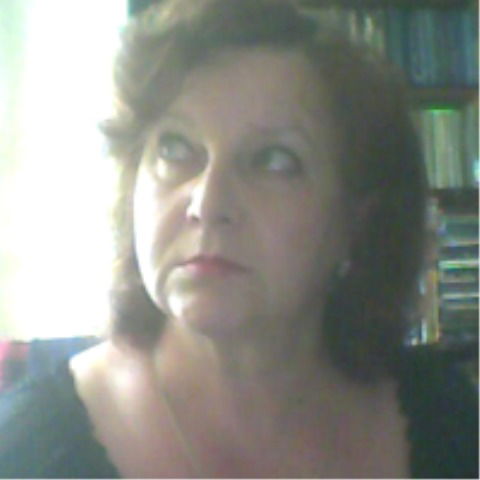 Галина Немченко