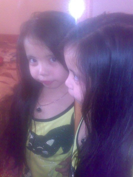 Алинура Турарбекова