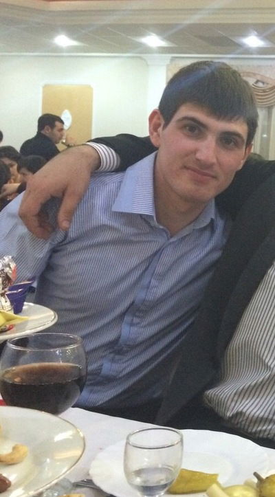 Рубен Малумян