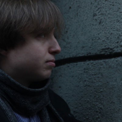 Пашка Михалёв