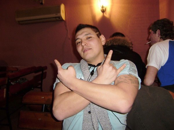 Эльдар Токмуллин