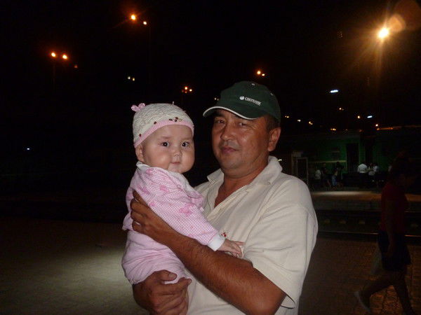 Мурат Абенов