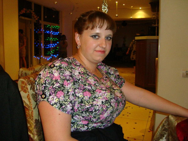 Надежда Голокоз