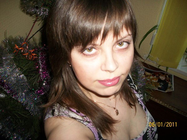 Наталья Юрченко