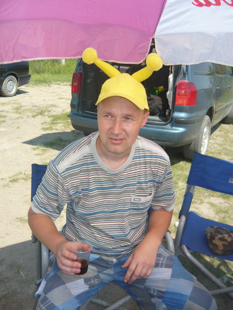 Олег Гнелицкий