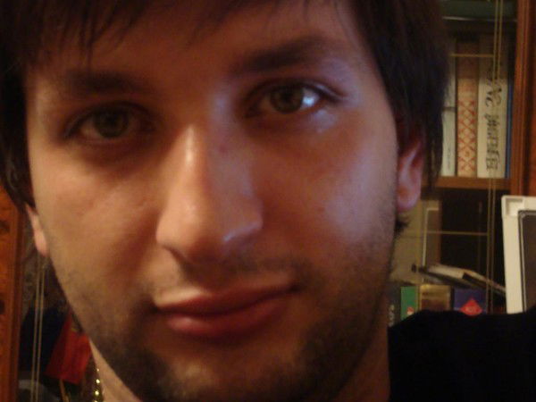 Залимхан Альвиев