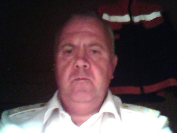 Александр Барышников