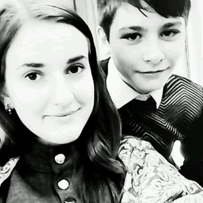 Анастасия Михайлова