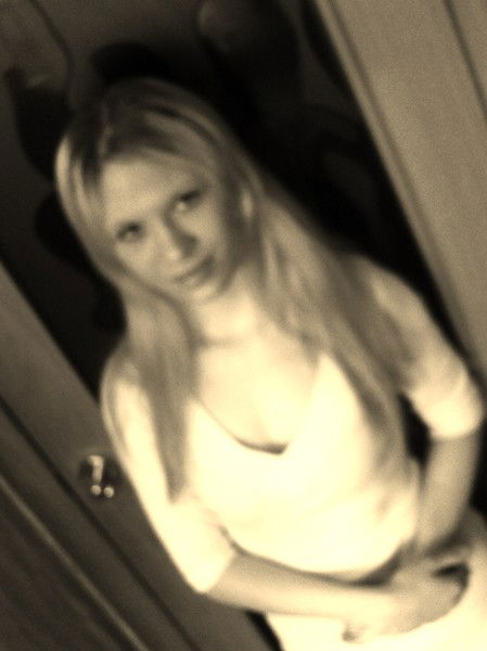 Ксения Меркурьева