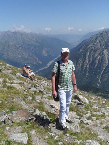 Николай Авдюков