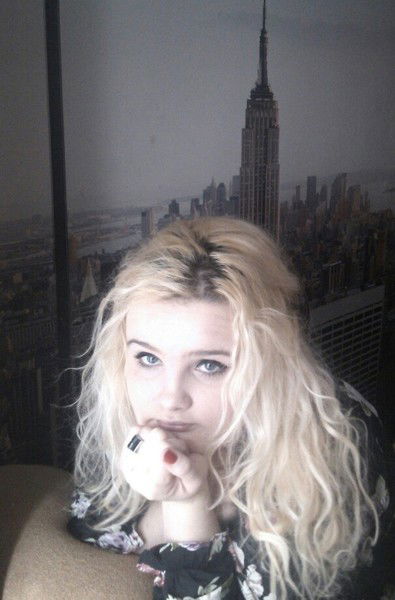 Алёна Елисеева